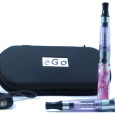 eGo Starter Kit – The Perfect Purchase to Start Your Vaping Experience