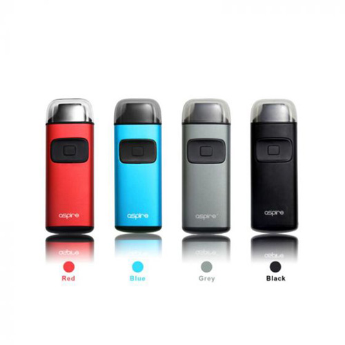 Aspire Breeze All In One Starter Kit